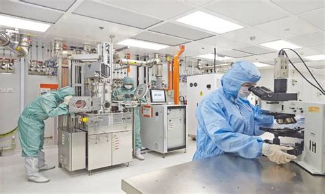 Applied Materials stock rises on strong earnings, outlook – Biotech Insider