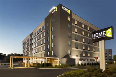 Home2 Suites by Hilton Woodbridge Potomac Mills Opens - Travel ...