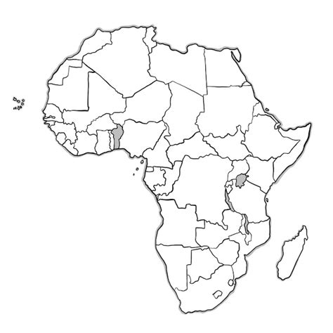 Kids Map Africa Images - Free Download on Freepik