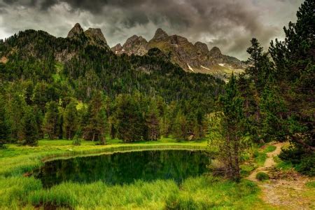 Splendor - Mountains & Nature Background Wallpapers on Desktop Nexus ...