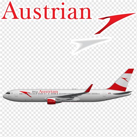 Austrian Airlines Logo And Symbol, Meaning, History, PNG,, 49% OFF