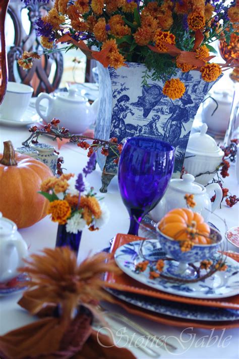 The Best Ideas for Fall Tea Party Ideas – Home, Family, Style and Art Ideas