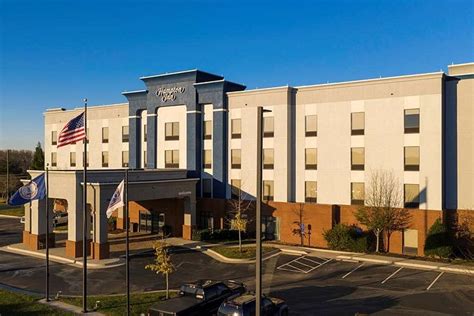 HAMPTON INN GRETNA - Updated 2022 Prices & Hotel Reviews (VA)