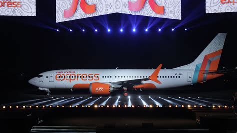 Air India Express Signs Sale & Leaseback Deal For 10 Boeing 737 MAX Aircraft