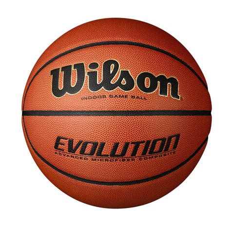 FE052246 - Wilson Evolution Basketball | Davies Sports