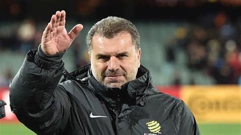 Ange Postecoglou: Style| Salary| First Wife| Tactics| Agent - sportsjone