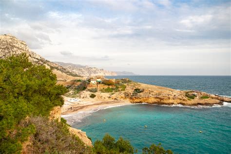 Most Beautiful Beaches in Marseille & Surrounds - Le Long Weekend