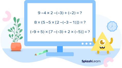 What are Brackets in Math? Definition, Types, Examples & Uses