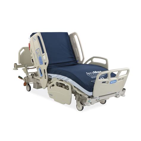Hill Rom CareAssist ES Bed Provides Quality & Dependable Technology