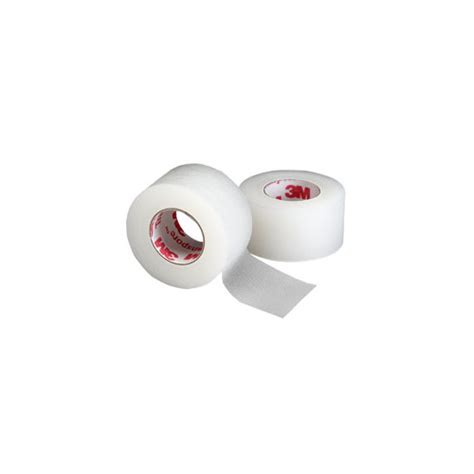 3m Transpore Hypoallergenic Surgical Tape 2" x 10 yds. - 8815342 ...