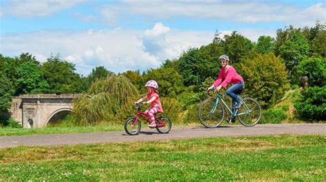 Trfihi Parks | Parks | Dalkeith Country Park