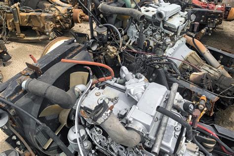 How to Know if Your Junkyard Car Engine is Any Good? 5 Tips and Tricks ...