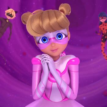 Rose Lavillant | Miraculous Ladybug Wiki | Fandom