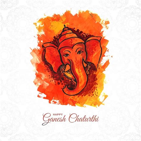 When is Ganesh Chaturthi in 2023: Date And Time For Vinayaka Chaturthi ...