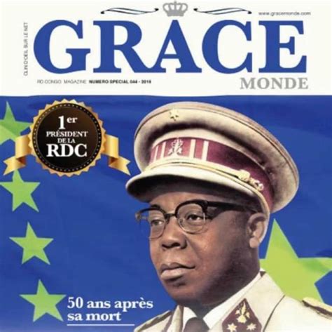 Grace Monde