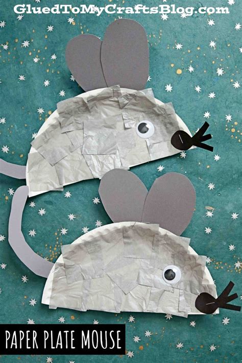 Mouse Craft