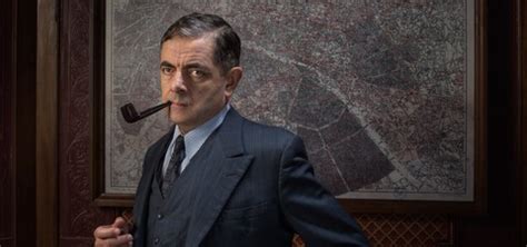 Maigret - watch tv show streaming online