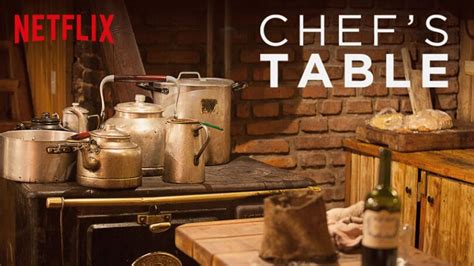 Chef's Table (2015) - Netflix Nederland - Films en Series on demand