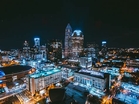 Fun Things To Do In Uptown Charlotte | Charlotte's Got a Lot