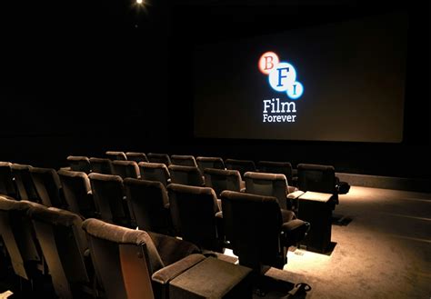 NFT2 | Events | BFI Southbank | Hire Space | All the best venues