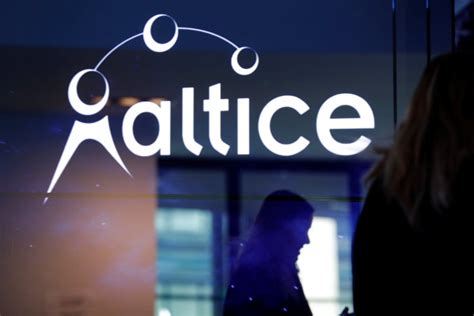 Altice USA Expects IPO to Price Between $27 and $31 a Share - WSJ