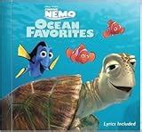 Finding Nemo (2003) Soundtrack from the Motion Picture