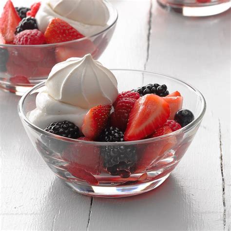 Low-Calorie Fruit Desserts: 34 Treats We're Making This Summer