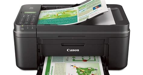 Canon Pixma MX490 Setup | canon.com/ijsetup - Canon Printer ...