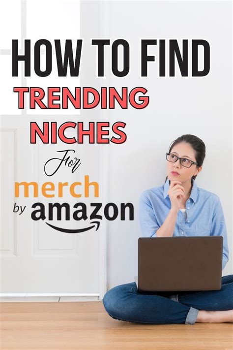 How To Find Trending Niches For Merch By Amazon in 2022 | Design your ...