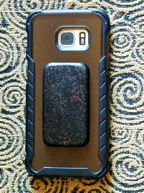 Amazon.com: EMF Shield for Cell Phone Case - Orgonite Protection ...