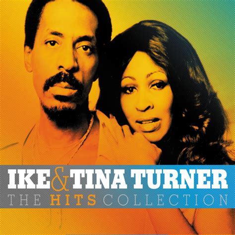 Ike Turner feat. Tina Turner - Proud Mary Lyrics | Musixmatch