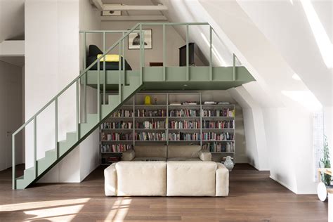 Ideas For Mezzanine Floor | Floor Roma
