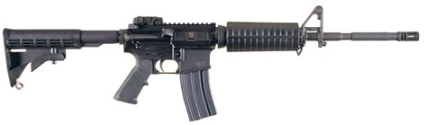 M4a1 Rifle