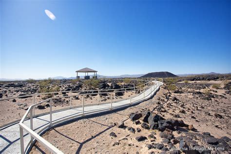 Amboy Crater: Hiking Through a Lava Field to a Volcano - California Through My Lens