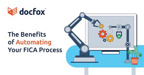 Don't get left behind: Benefits of automating the FICA compliance process