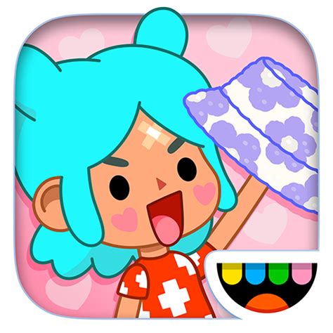 Toca Life World: Build a Story Google Play Review AppFollow | App’s ...