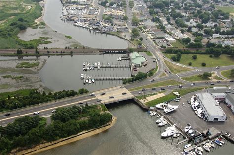 King's Bridge Marina in Point Pleasant, NJ, United States - Marina Reviews - Phone Number ...