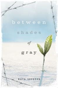 Between Shades of Gray: The Making of an International Bestseller - Publishing Perspectives