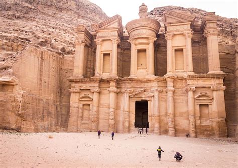 The Best Monastery (Ad Deir) Tours & Tickets 2020 - Petra | Viator