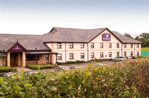 PREMIER INN KILMARNOCK HOTEL $46 ($̶5̶1̶) - Updated 2022 Prices & Reviews - Scotland