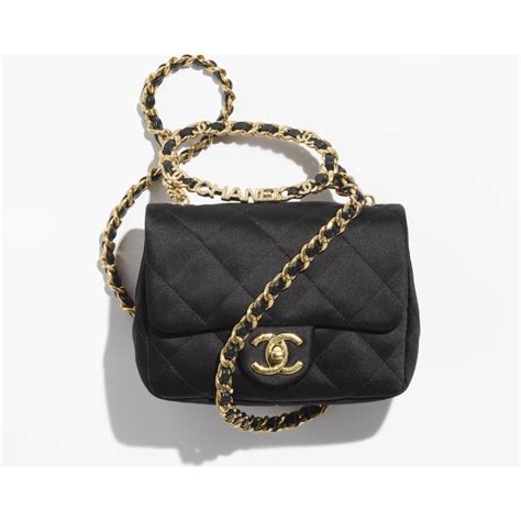 Top 39+ imagen chanel woc price 2023 - Abzlocal.mx