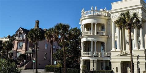 Nine Things to Do in the Charleston Historic District & Beyond | Charleston historic district ...