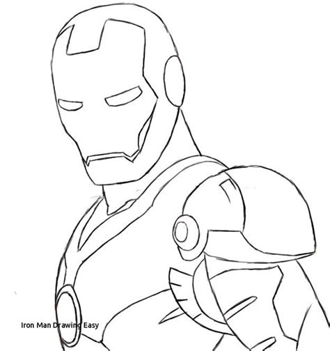 Pin by Lisset on Avengers ️ | Iron man drawing, Iron man art paint, Iron man cartoon