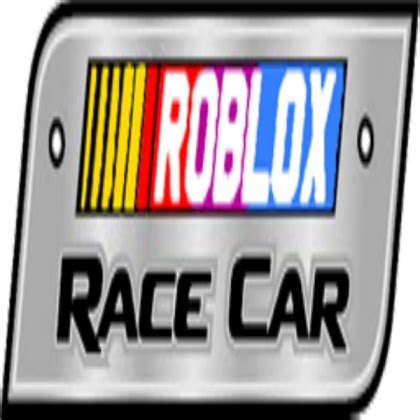 Roblox Race Car