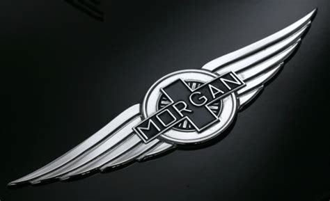 Newscarspro: Morgan Motor Logo and Morgan Motor History