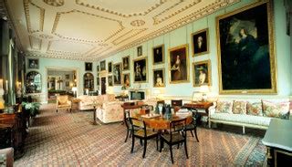 Inside Althorp House, Princess Diana's childhood home | House & Garden