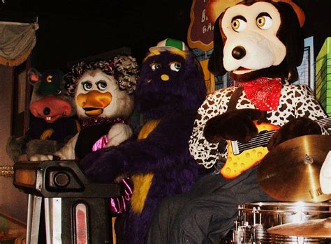 Chuck E. Cheese's - ShowBiz Pizza Wiki