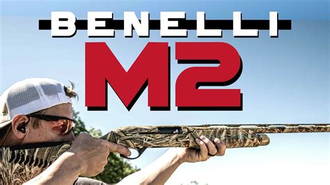 Benelli M2 12ga Semi-Auto Shotgun Review