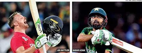 T20 World Cup final, Pakistan vs England: Heavy rain predicted as Pakistan's flair meets England ...