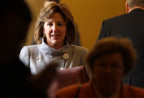 Poll: Kay Hagan Struggles in North Carolina Senate Race | National News | US News